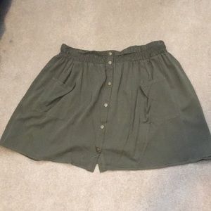 Skirt from forever 21